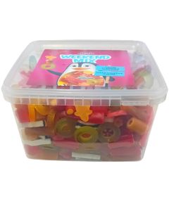Toms Pingvin Weekend Mix 2kg