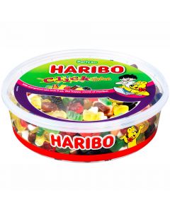 Haribo Click Mix makeissekoitus 600g