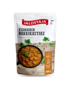 Jalostaja Kermainen Nakkikastike 450g