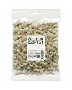 Arimex Cashewpähkinä 500g