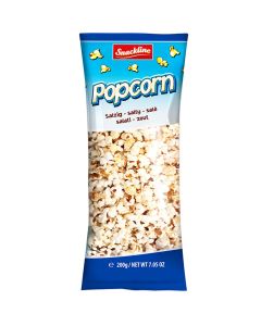 Snackline popcorn 200g