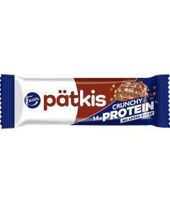 Fazer Pätkis Crunchy Protein proteiinipatukka 45g