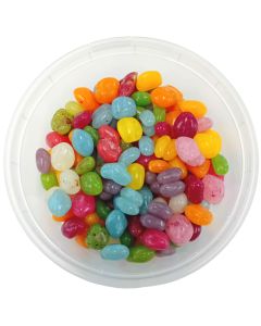 Crazy Beans Hedelmärakeet 400g rasia