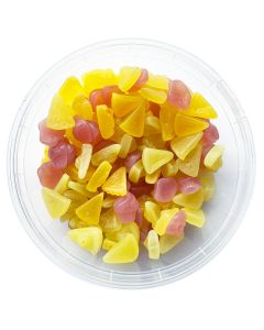 Kotimaiset Hedelmäviipaleet 400g rasia