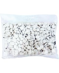 Tummasuklaa Minttupastillit 400g (II-laatu)