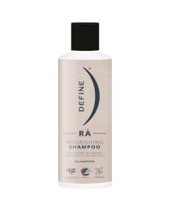 RÅ Nourishing shampoo 250ml
