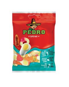 Pedro Super Mix 80g