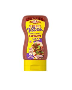 Old El Paso Street Vibes Smoky&Sweet Barbacoa kastike 263g