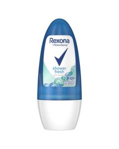 Rexona Deo 72H Shower Fresh 50ml roll-on