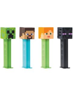 Pez Minecraft Annostelija
