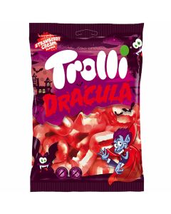 Trolli Draculan hampaat 150g