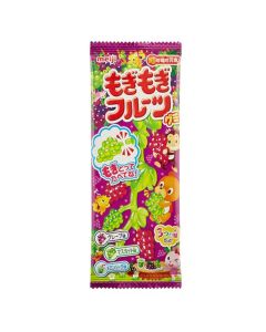 Meiji Mogi-Mogi hedelmä viinikumi 22g