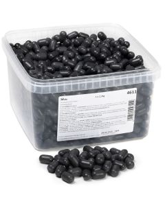 Panda Salmiakkilakritsirae 2,7kg