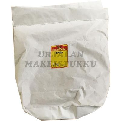 Sooda suurpakkaus 5kg