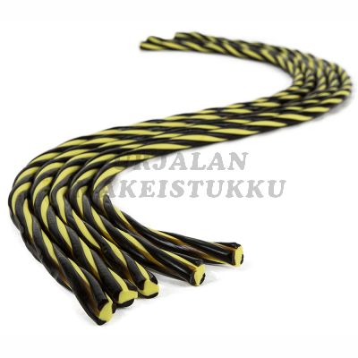 Metrilaku Sitruunakierrelaku 70cm x 140kpl