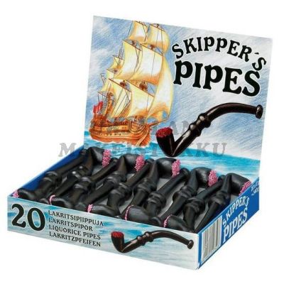Malaco Kipparin Lakupiiput 17g x 20kpl