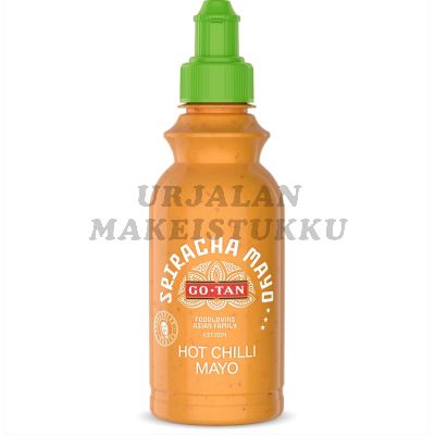 Go-Tan Sriracha Majoneesi 215ml