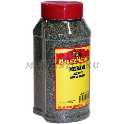 Meirami leikattu 110g