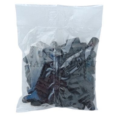 Porvoon Herkku salmiakkilaku 240g