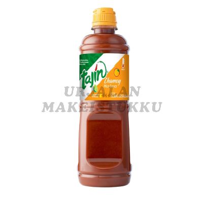 Tajin Fruity Chamoy Hot Sauce maustekastike 455ml