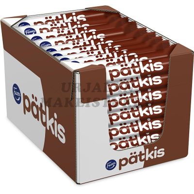 Fazer Pätkis Suklaapatukka 70kpl