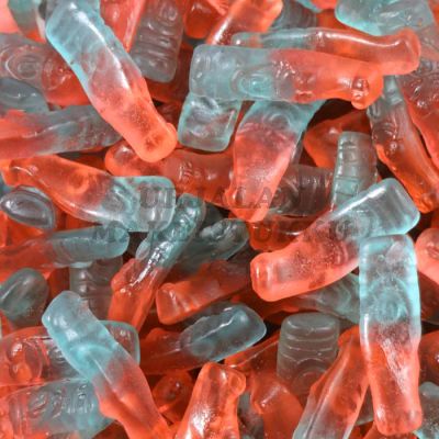 Lutti Bubblizz Dooo 2kg