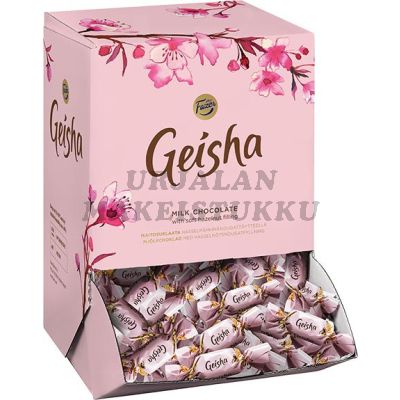 Fazer Geisha suklaakonvehti 3.0 kg