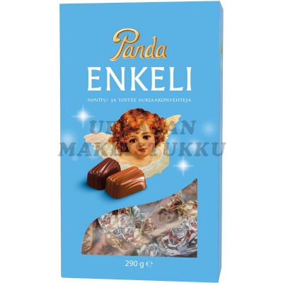 Panda Enkeli suklaakonvehteja 290g