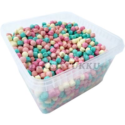Candywell Hedelmä Nitrot 2,4kg