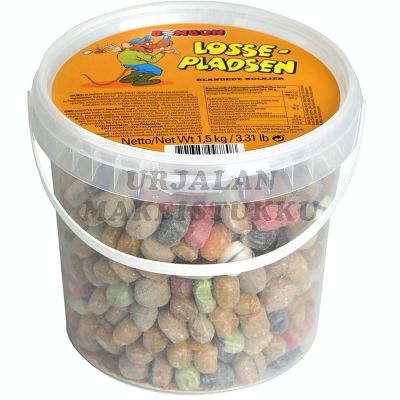 Toms Bonbon Kaatissäkki Kaatisämpäri 1,5kg