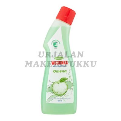 WC Kukka Omena WC-Geeli 750ml