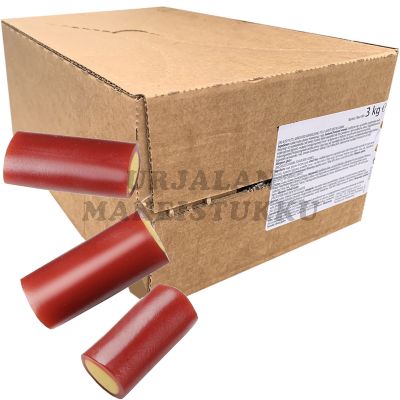 Toms Raparperi Noitaputket 3kg