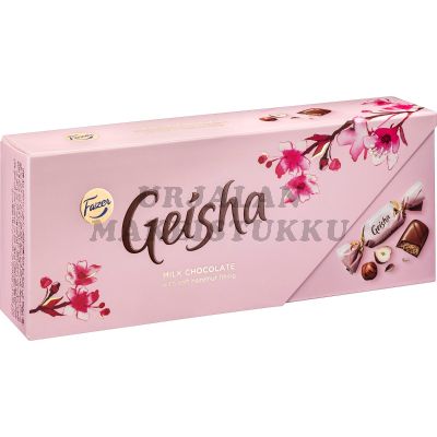 Fazer Geisha suklaakonvehti 270g