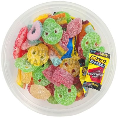 Kimin kirpeimmät 400g rasia