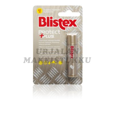 Blistex Protect +Plus monitehohuulivoide 4,25g