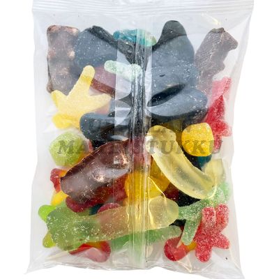 Seksuaalinen Makeissekoitus 300g