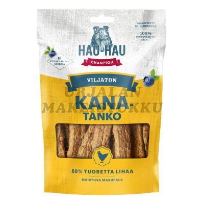 Hau Hau Champion Viljaton Kanatanko 90g