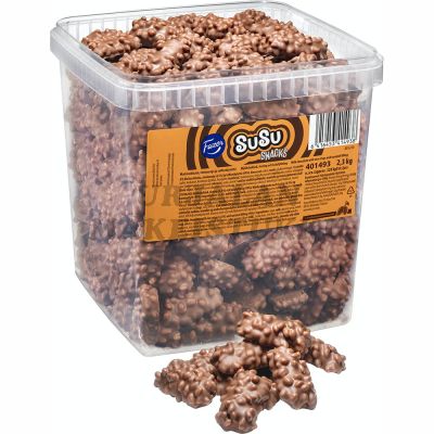 Fazer Susu Original suklaapala 2,3kg
