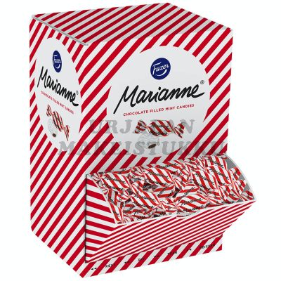 Fazer Marianne suklaakonvehti 2,5kg