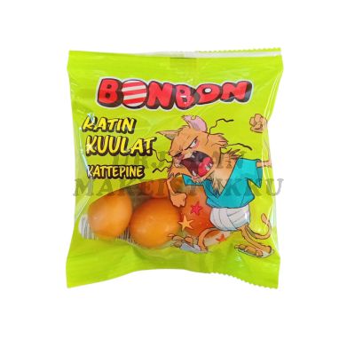 BonBon Katin Kuulat 20g