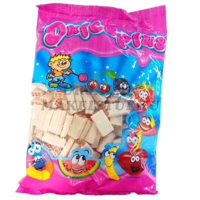 Dulceplus Mansikka Lakritsi Mix 1kg