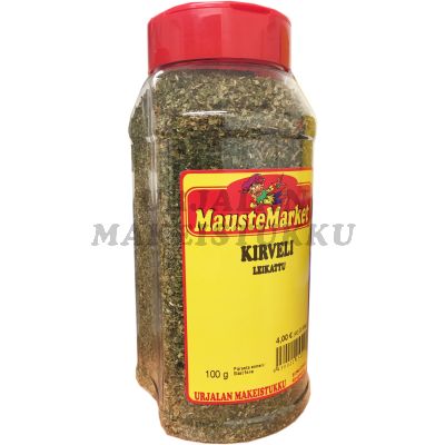 Kirveli 100g