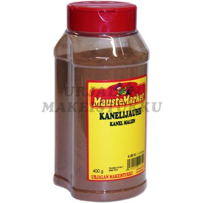 Kanelijauhe 400g