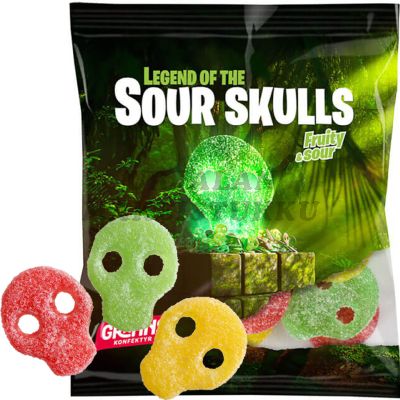 Grahns Happamat kallot 60g