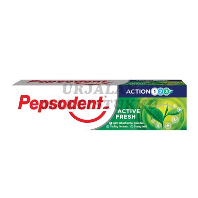 Pepsodent Active Fresh hammastahna 75ml