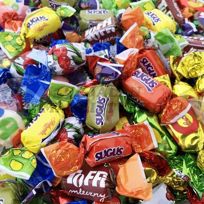 Penkkarikarkit 1kg (alkaen 3,99 €/kg)