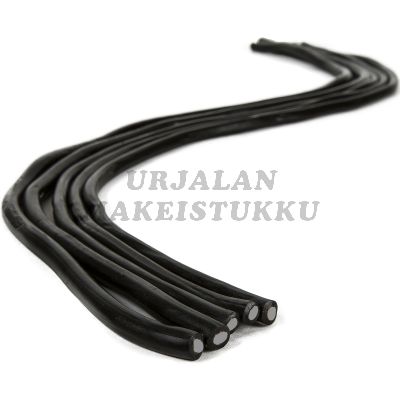 Metrilaku Mentholsalmiakkilaku 70cm x 140kpl (II-laatu)