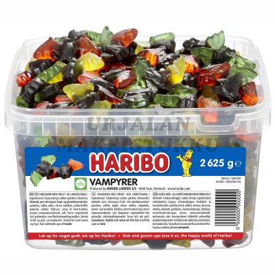 Haribo Vampyyri 2.625kg