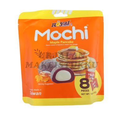 RF Mochi Maple Pancake vaahterasiirappi 120g