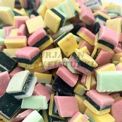 Brexit makeinen 1kg (II-laatu)